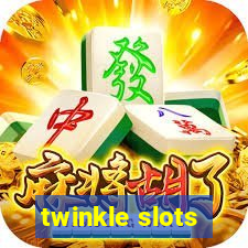 twinkle slots