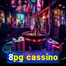 8pg cassino