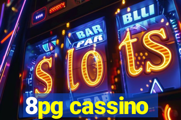 8pg cassino