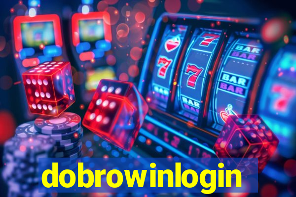 dobrowinlogin