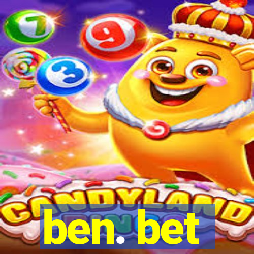 ben. bet