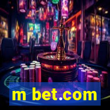 m bet.com