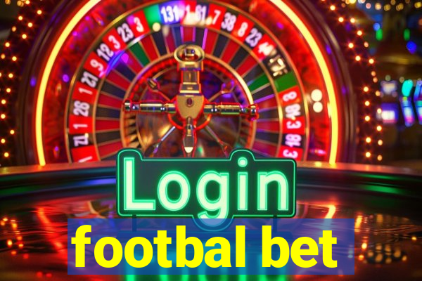 footbal bet