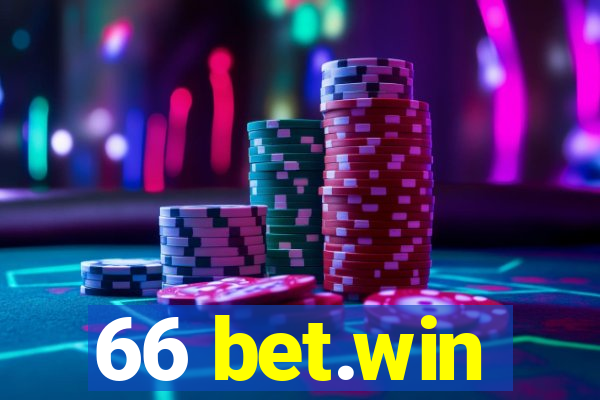 66 bet.win