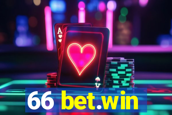 66 bet.win