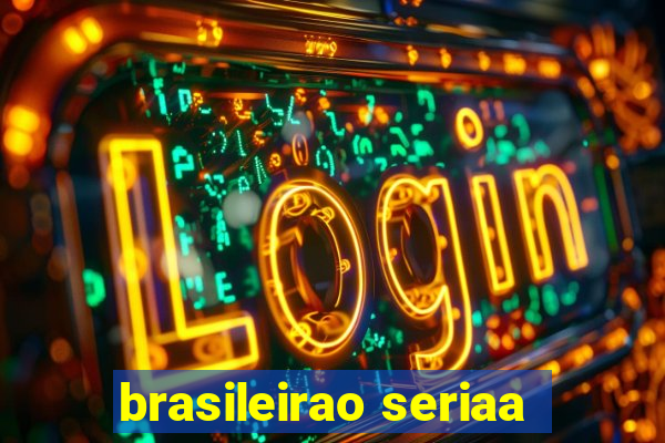 brasileirao seriaa