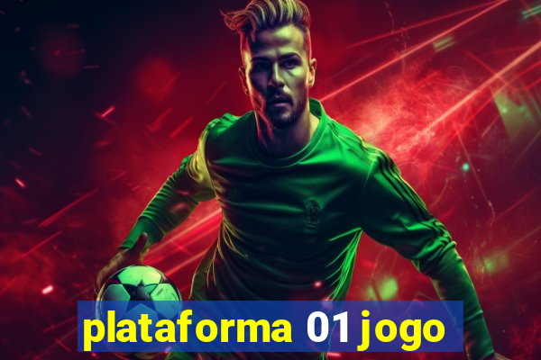 plataforma 01 jogo