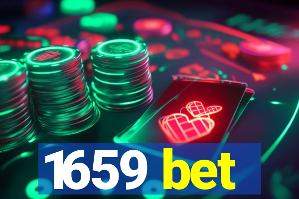 1659 bet