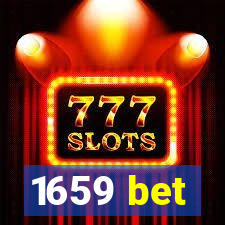 1659 bet