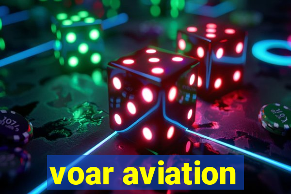 voar aviation