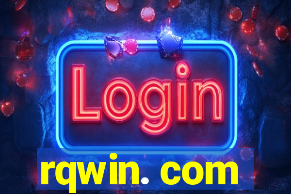 rqwin. com