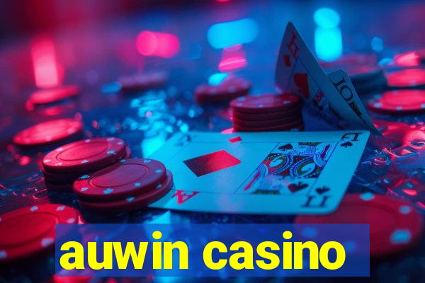 auwin casino