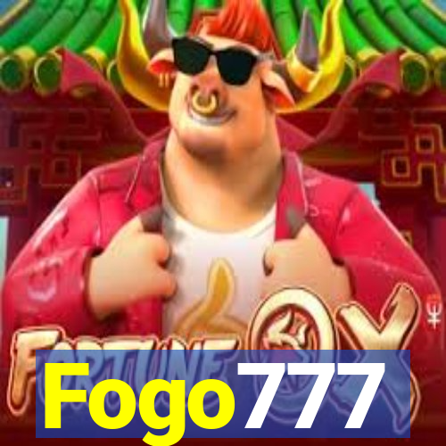 Fogo777