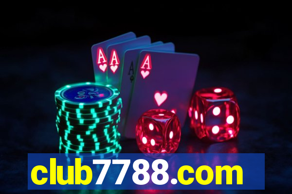 club7788.com