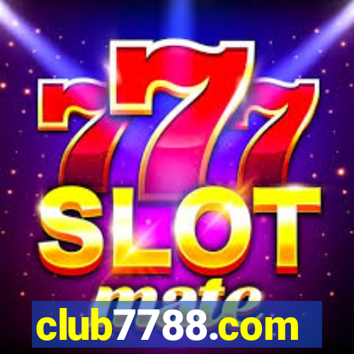 club7788.com