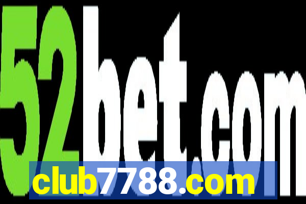 club7788.com