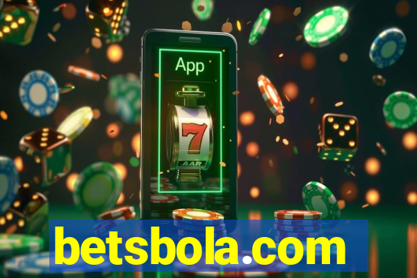 betsbola.com