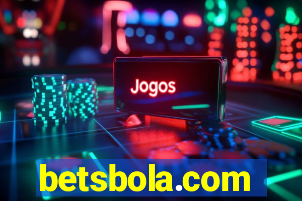 betsbola.com