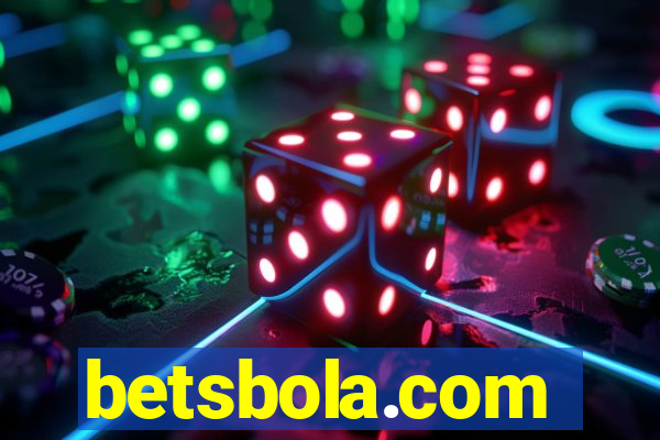 betsbola.com