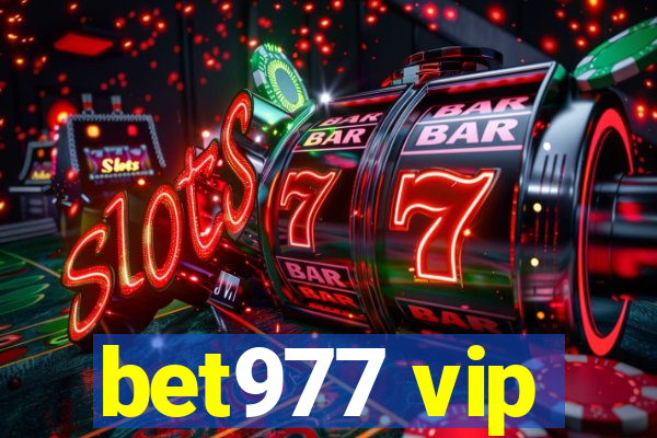 bet977 vip