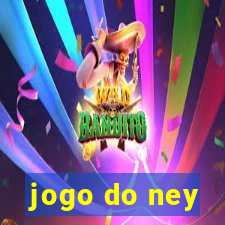 jogo do ney