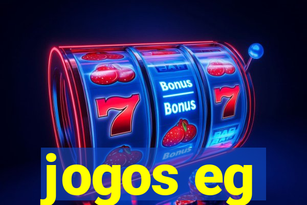 jogos eg