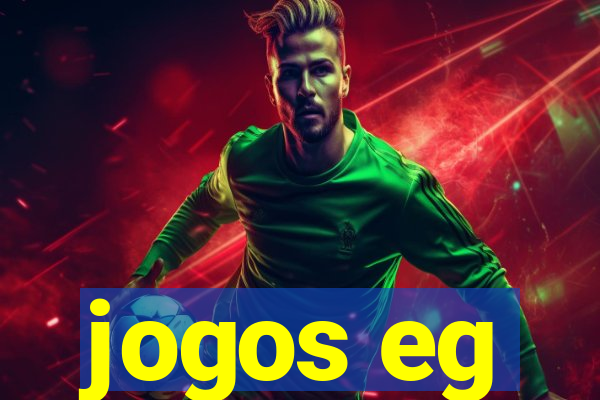 jogos eg