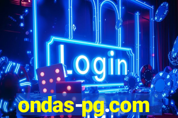 ondas-pg.com