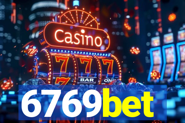 6769bet