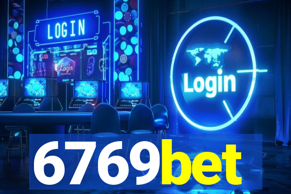 6769bet