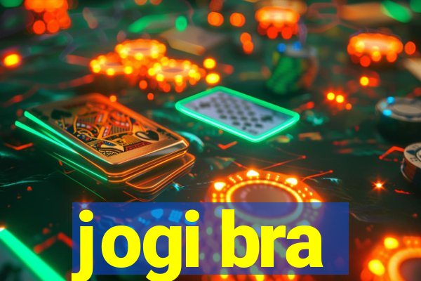 jogi bra