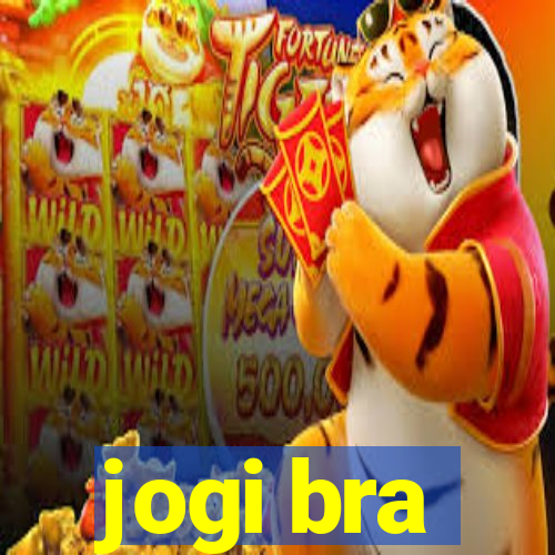 jogi bra