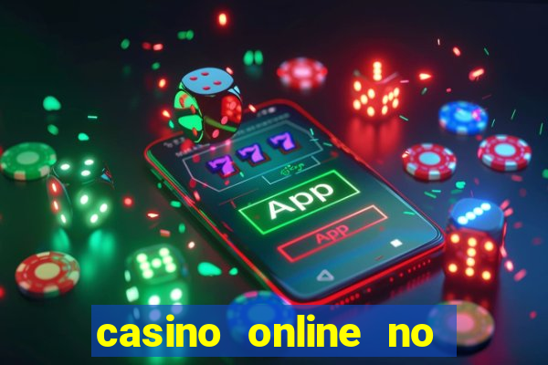 casino online no deposit free money