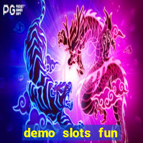 demo slots fun fortune ox