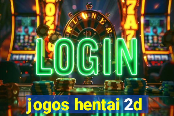 jogos hentai 2d