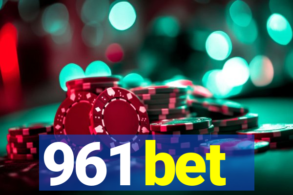 961 bet