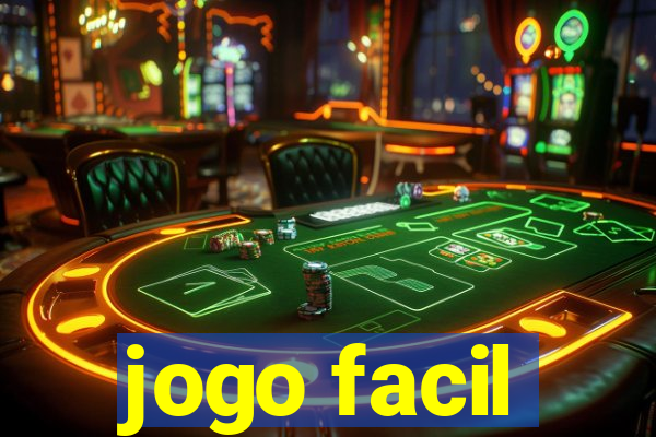 jogo facil