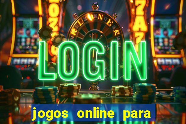 jogos online para ganhar dinheiro via pix