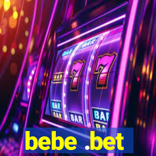 bebe .bet