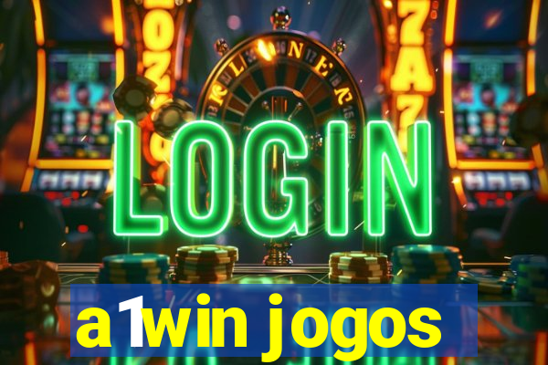 a1win jogos