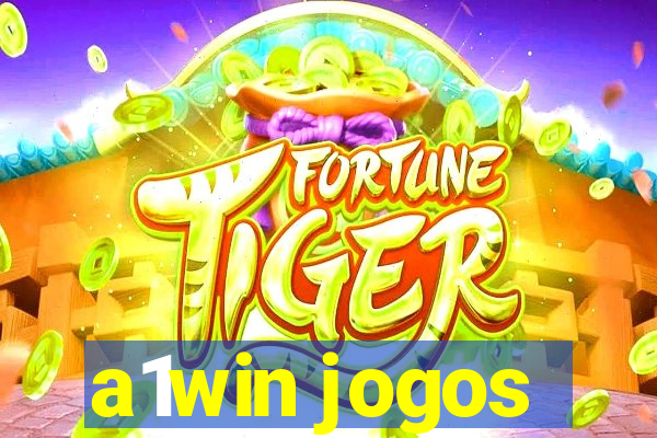 a1win jogos