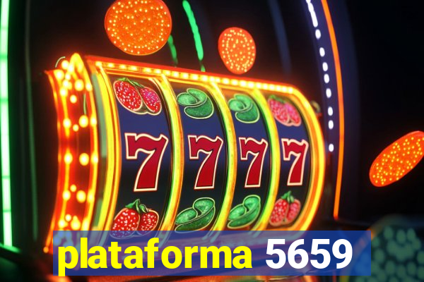 plataforma 5659