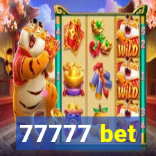 77777 bet