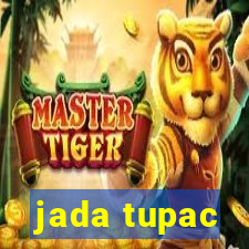 jada tupac