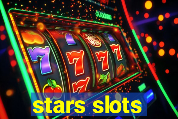 stars slots