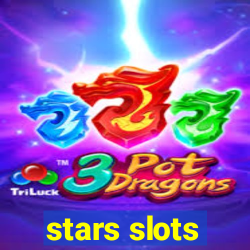 stars slots