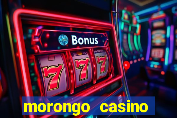 morongo casino resort & spa