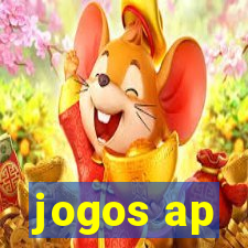 jogos ap