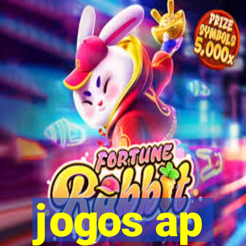 jogos ap