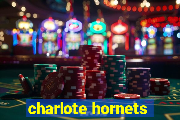 charlote hornets